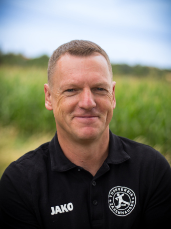 Daniel Walter